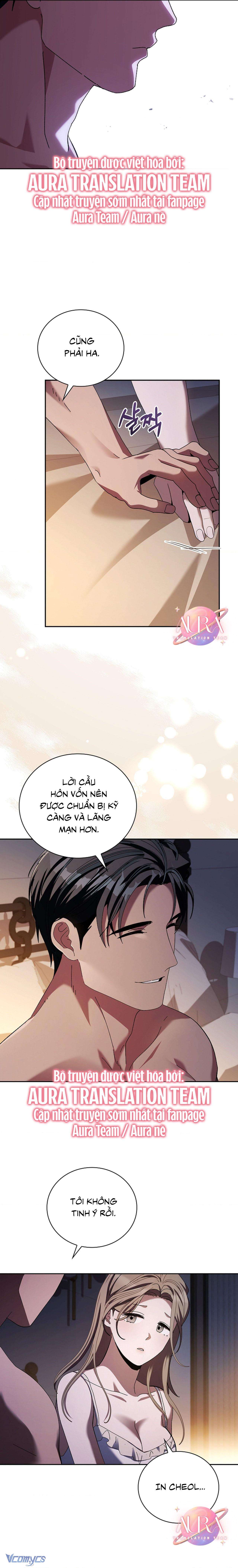 Đắm Chìm Chap 17 - Trang 3