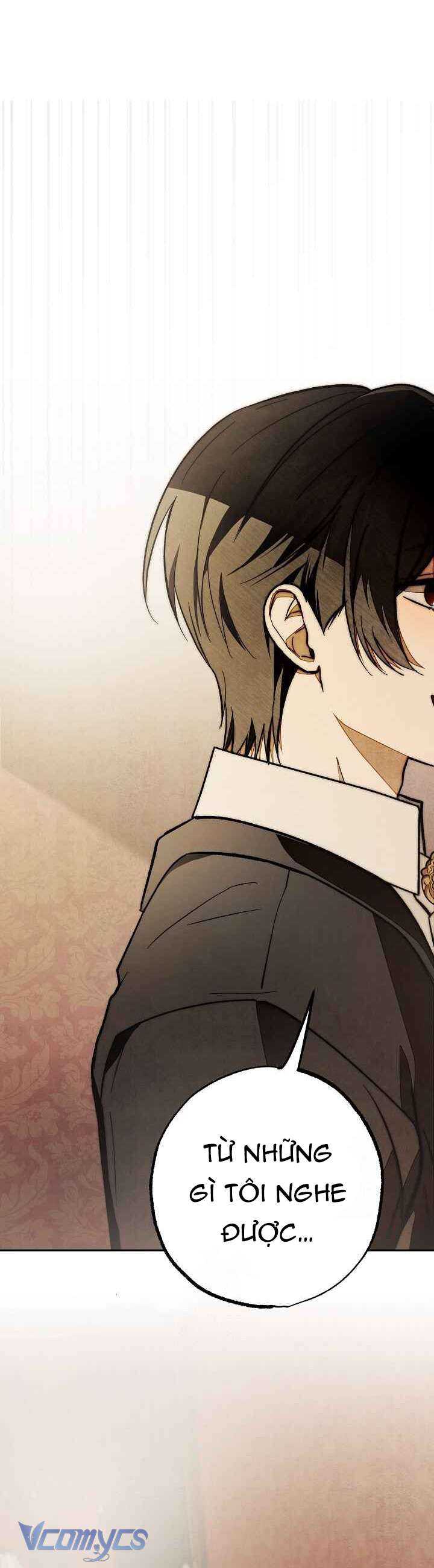 Chào Mừng Đến Với Dinh Thự Hoa Hồng Chap 16 - Trang 3