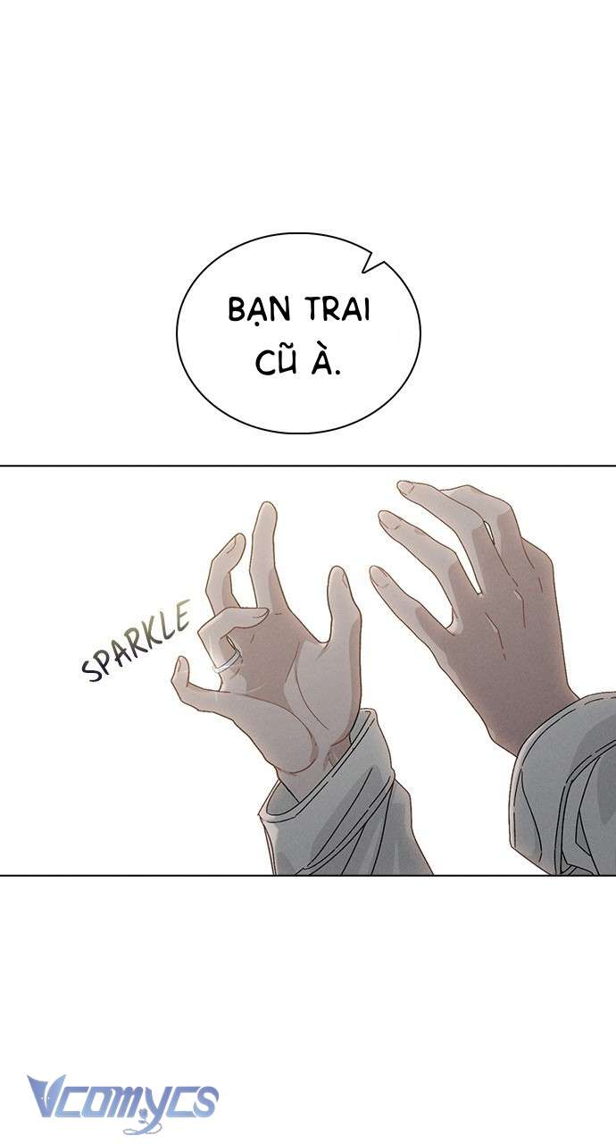 Review Người Yêu Cũ Chap 3 - Trang 3