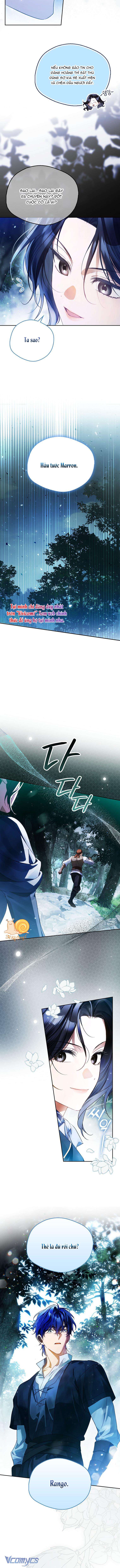 Hầu Tước Marron Chap 14 - Trang 3