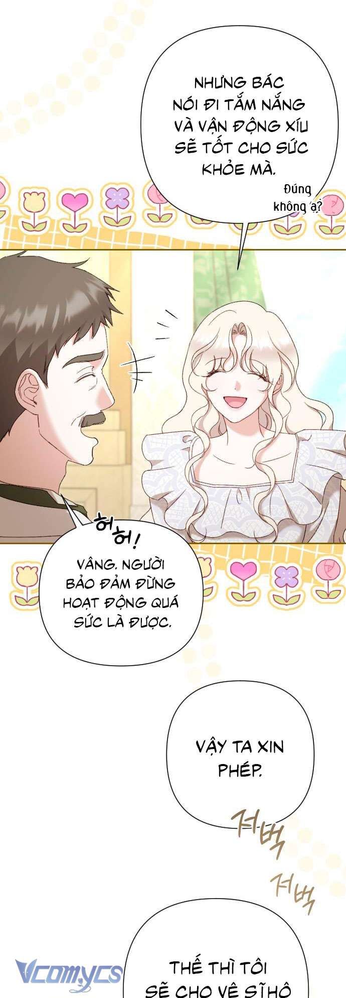 Dành Cho Những Ai Coi Hối Tiếc Là Điều Xa Xỉ Chap 42 - Trang 4