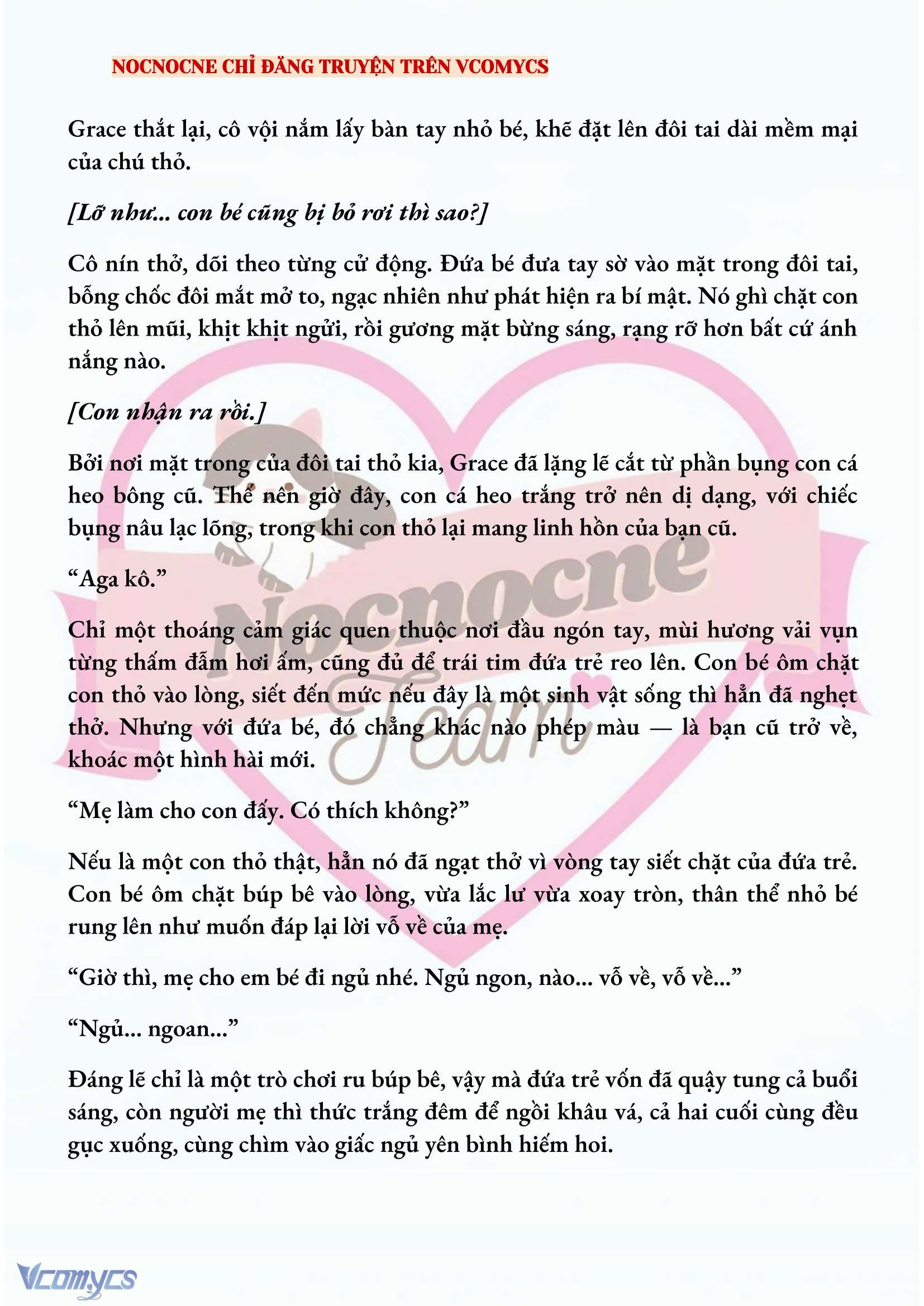 [NOVEL] HÃY CẦU XIN TÔI ĐI Chap 336 - Trang 2