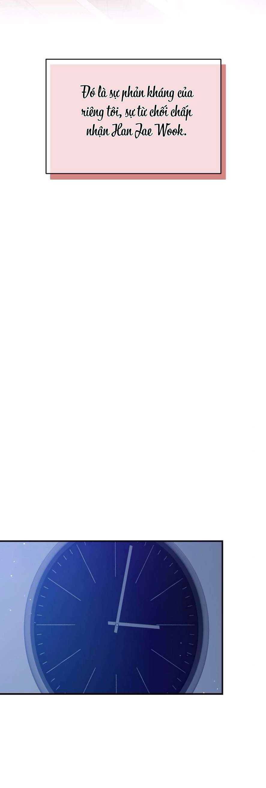 Chiếm Lấy Em Chap 11 - Next Chap 12