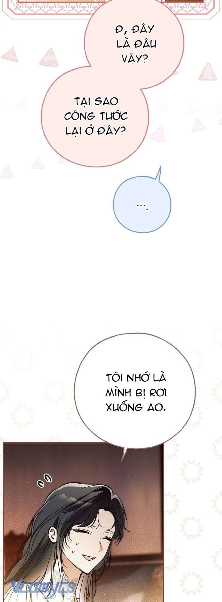 Ai Đó Đang Điều Khiển Cơ Thể Của Tôi Chap 64 - Trang 4