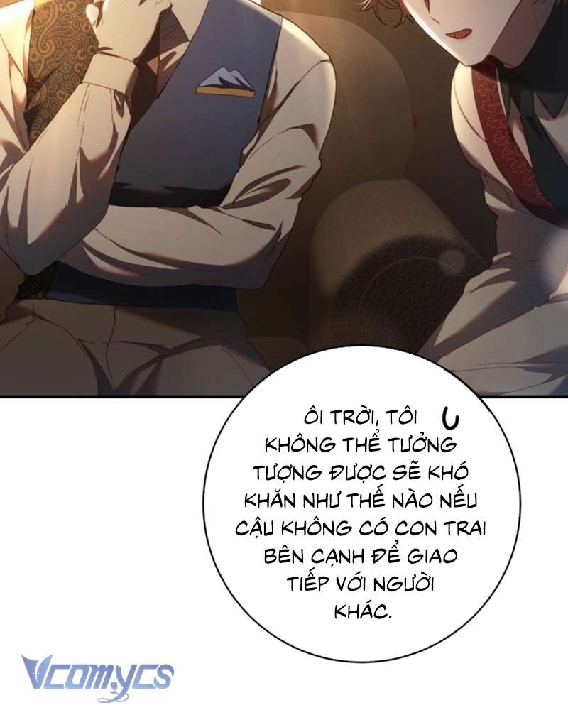 [Sứa Biển] Em Trai Tôi Là Hoàng Đế Ngang Ngược Chap 51 - Next Chap 52