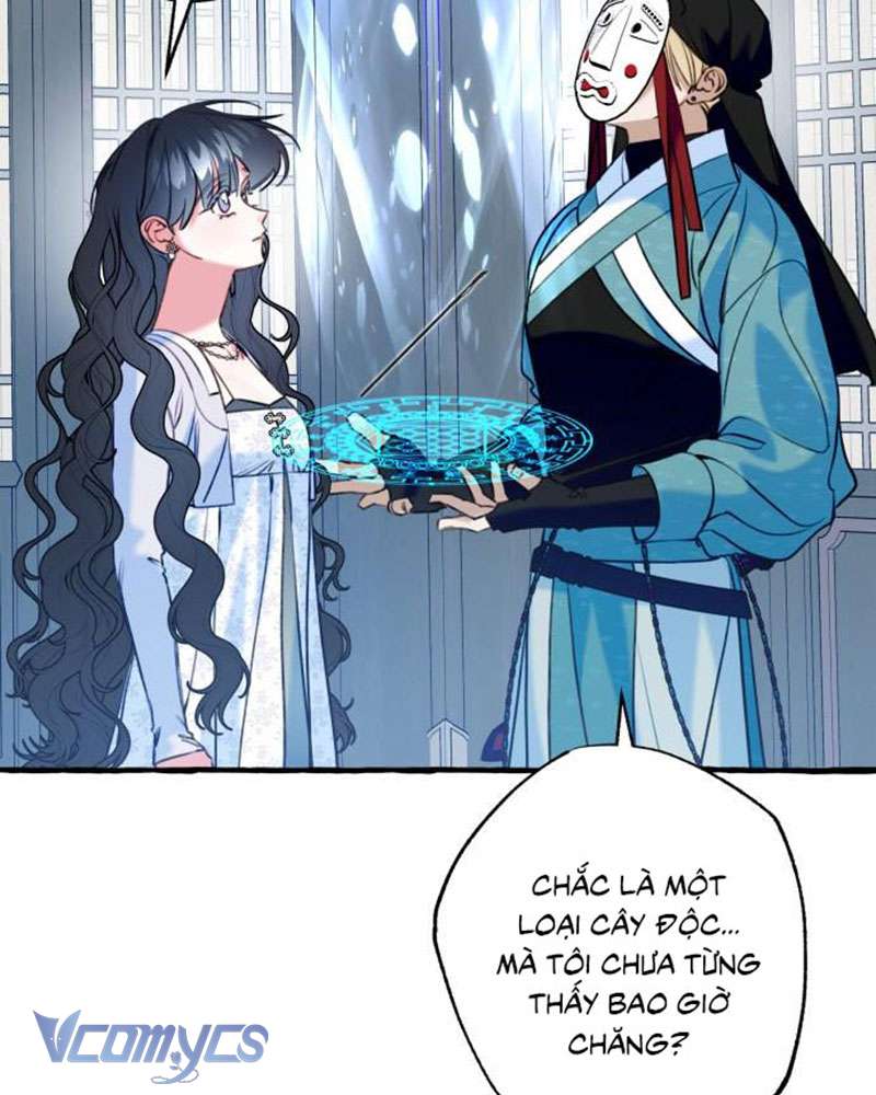 Chuyện Tình Tuyết Phương Bắc Chap 50 - Trang 2