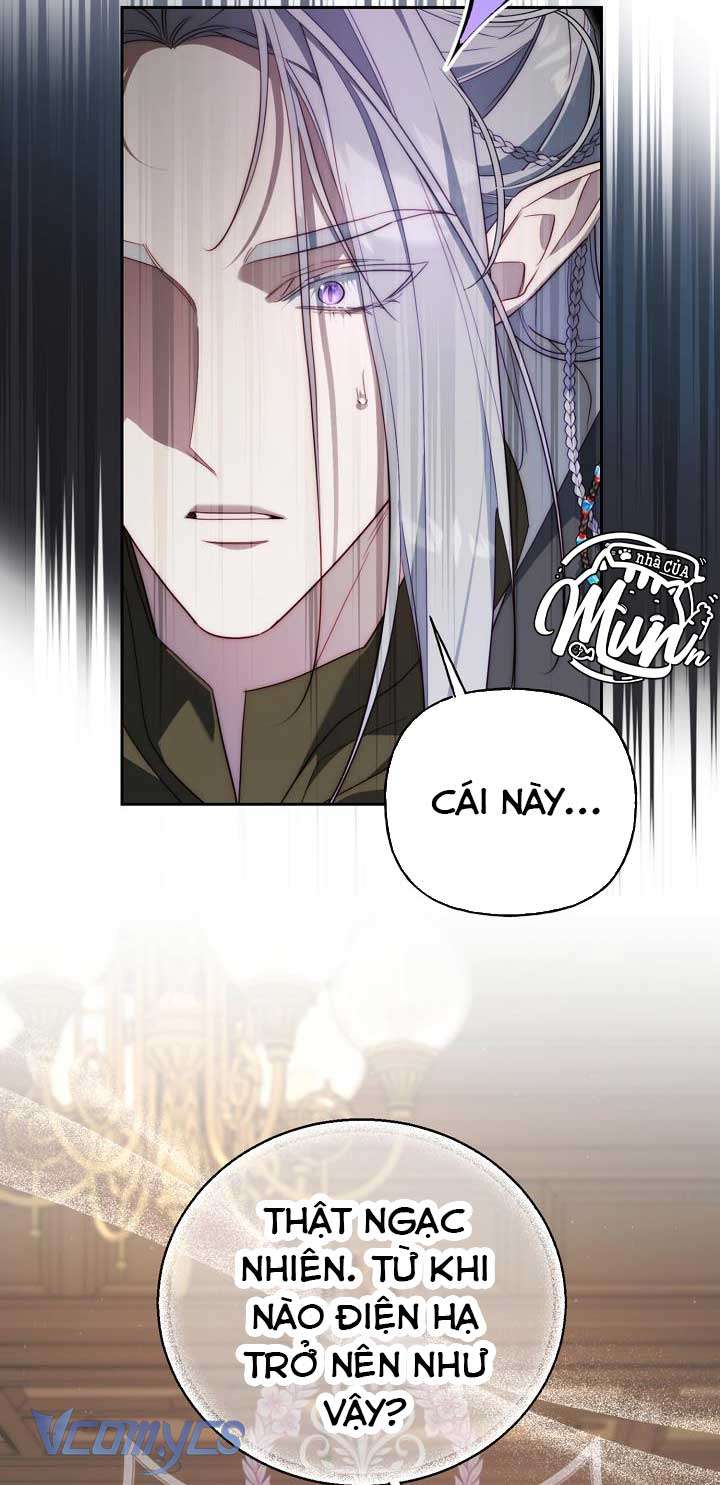 Thuần Hóa Hoàng Tử Quái Vật Chap 30 - Trang 2