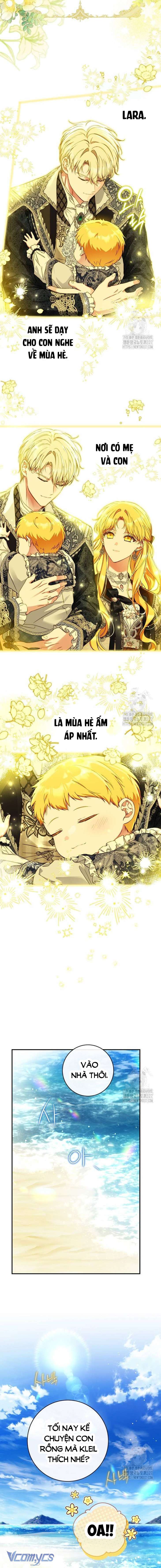 Thuần Hóa Hầu Tước Quái Dị Chap 95 - Trang 2