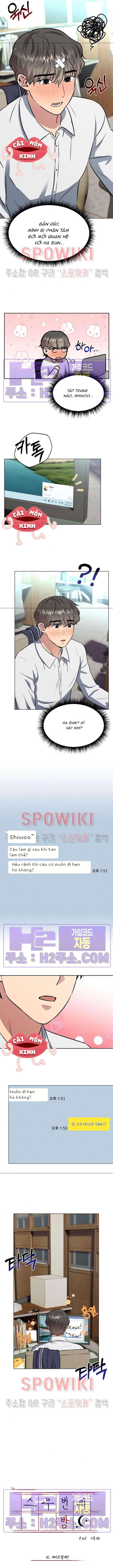 Twenty Nights Twenty Nights-Chap 12 - Trang 2