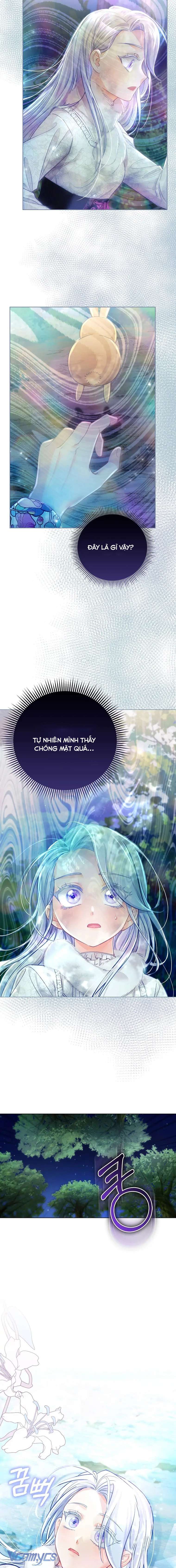 Phương Pháp Trồng Lúa Đặc Biệt Của Ác Nữ Chapter 21 - Trang 3