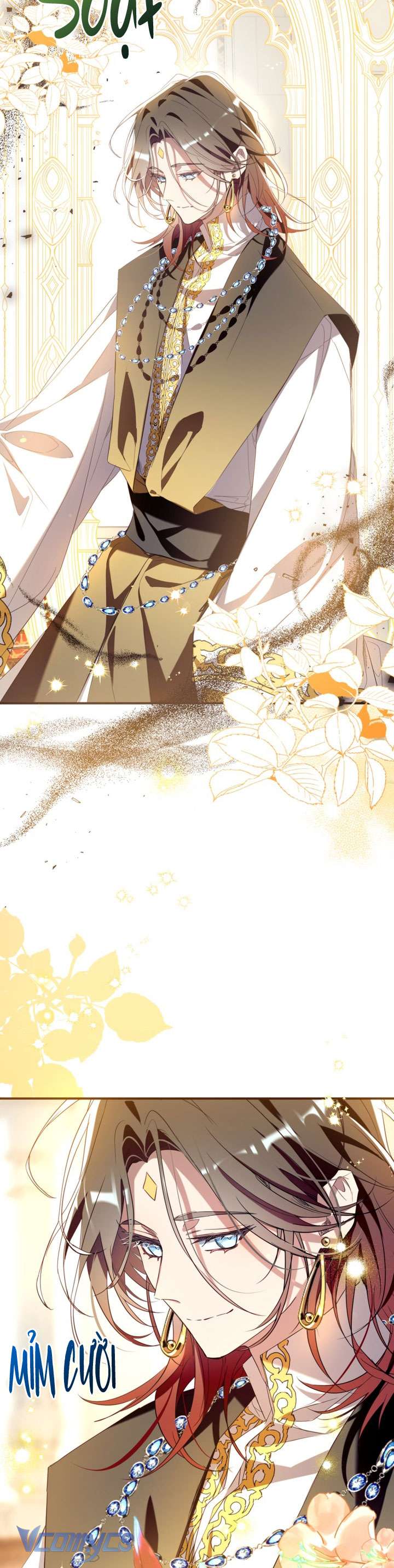 Chúng Ta Có Thể Trở Thành Một Gia Đình Được Không? Chap 142 - Trang 2