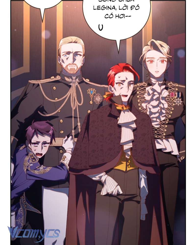 [Sứa Biển] Em Trai Tôi Là Hoàng Đế Ngang Ngược Chap 80 - Trang 2