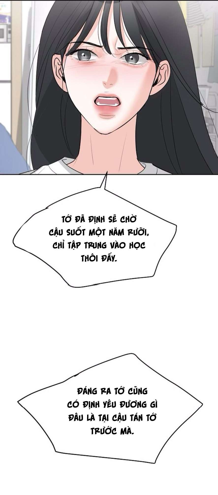 Cẩn Thận Va Phải Tình Yêu Chap 26 - Trang 3