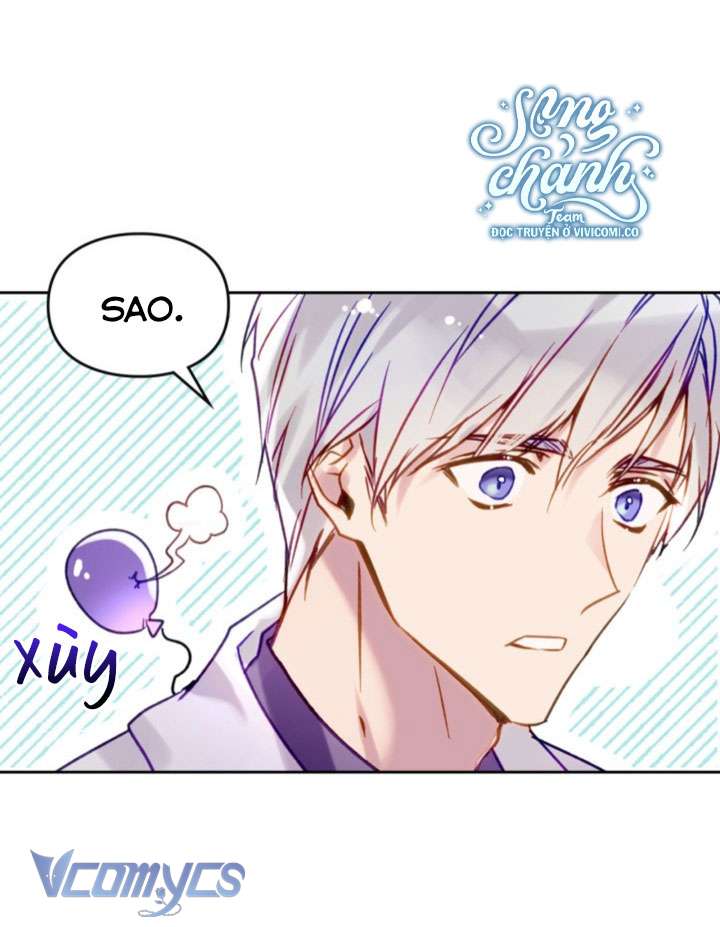Kết Cục Của Nhân Vật Phản Diện Chỉ Có Thể Là Cái Chết Chap 167 - Trang 4