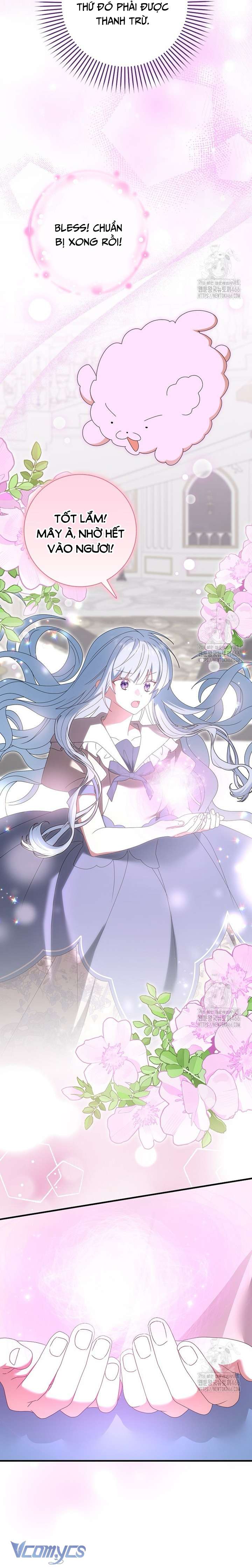 Tôi Sẽ Chiếm Lấy Ngư Trường! Chap 58 - Trang 3