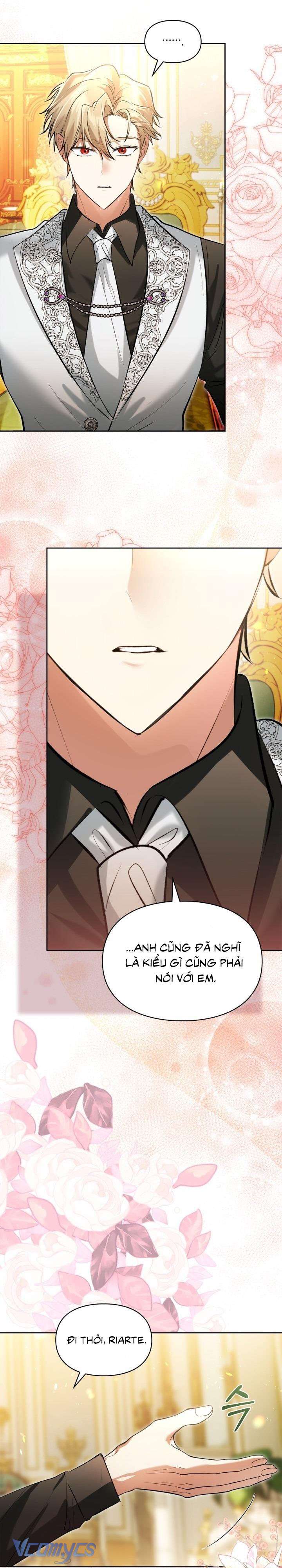 Tôi Mới Là Gia Chủ Thật Sự Chap 52 - Next Chap 53