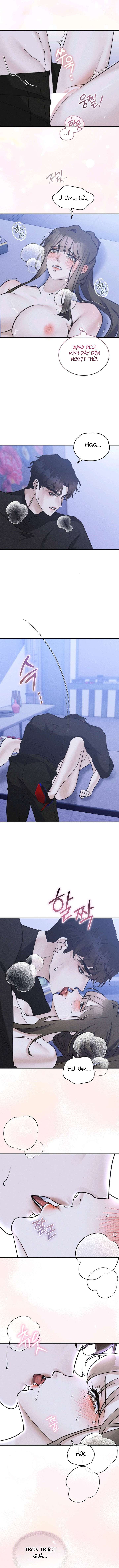 〖18+〗- Điệu Blues Nơi Hẻm Tối Chap 6 - Trang 2