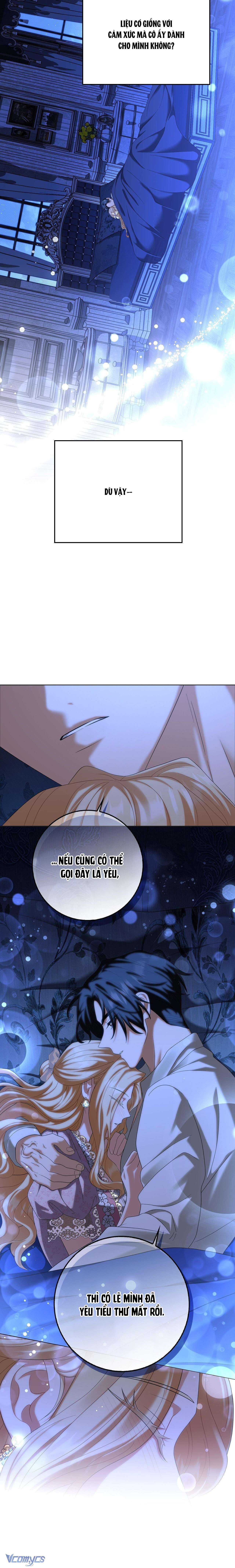 [18+] Cách Giáo Dục Quý Cô Chap 32 - Trang 2