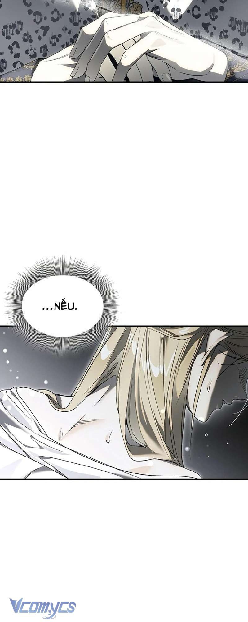 Cứ Cố Gắng Hết Sức Để Hối Hận Chap 25 - Next Chapter 26