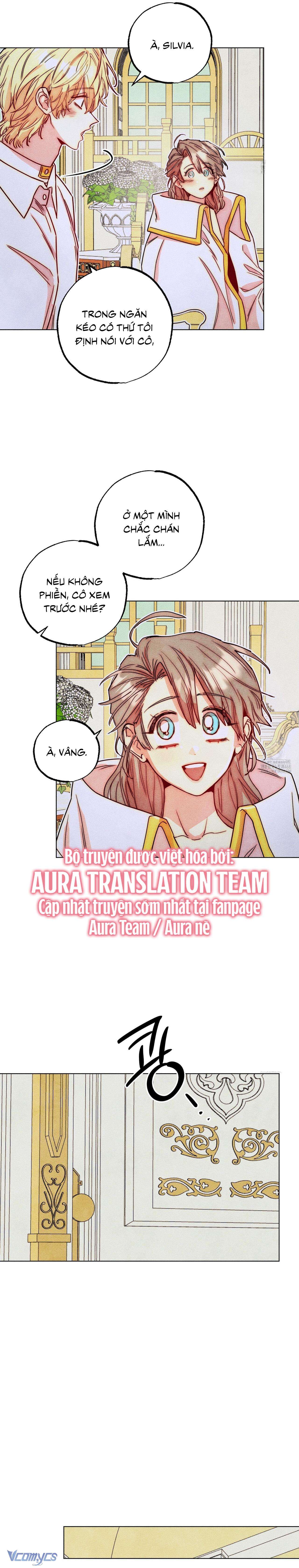 Thu Thập Đêm Đầu Tiên Của Các Nam Chính Chap 27 - Trang 4