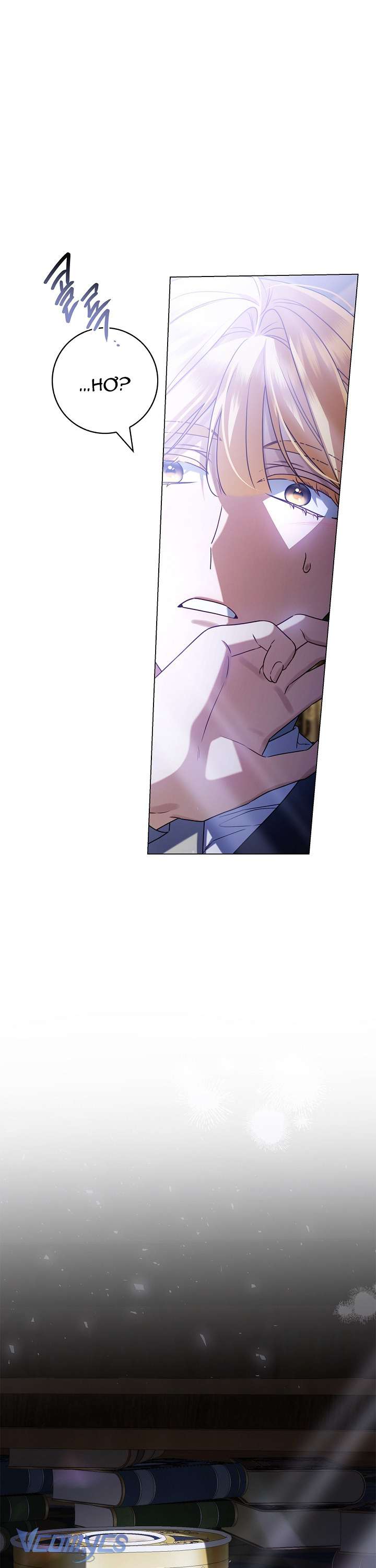 Xin Lỗi Vì Tôi Không Thể Rời Mắt Khỏi Vẻ Ngoài Của Ngài Chap 18 - Next Chap 19