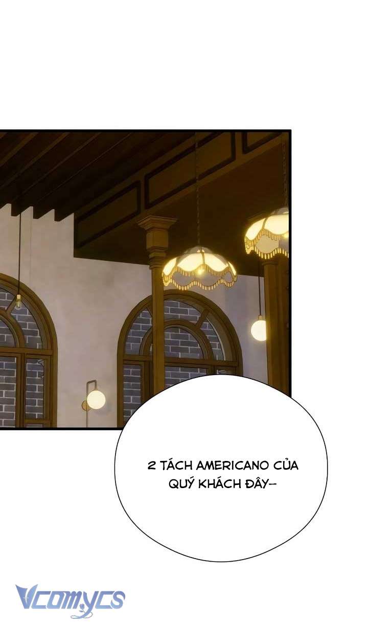 [18+] Mong Ước Của Ác Quỷ Chap 57 - Next Chap 58