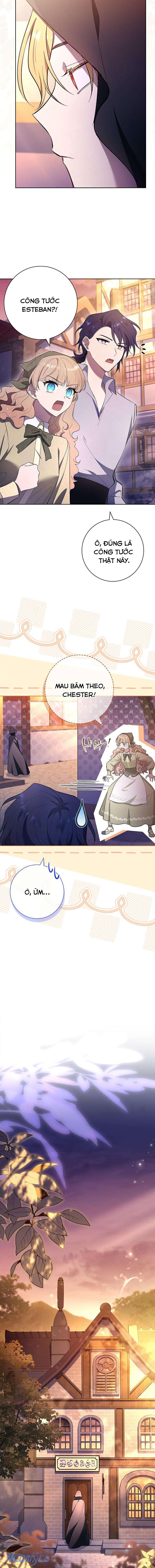 [PNT] Nam Chính À, Tôi Sẽ Tôn Trọng Sở Thích Của Anh! Chap 56 - Next Chap 57