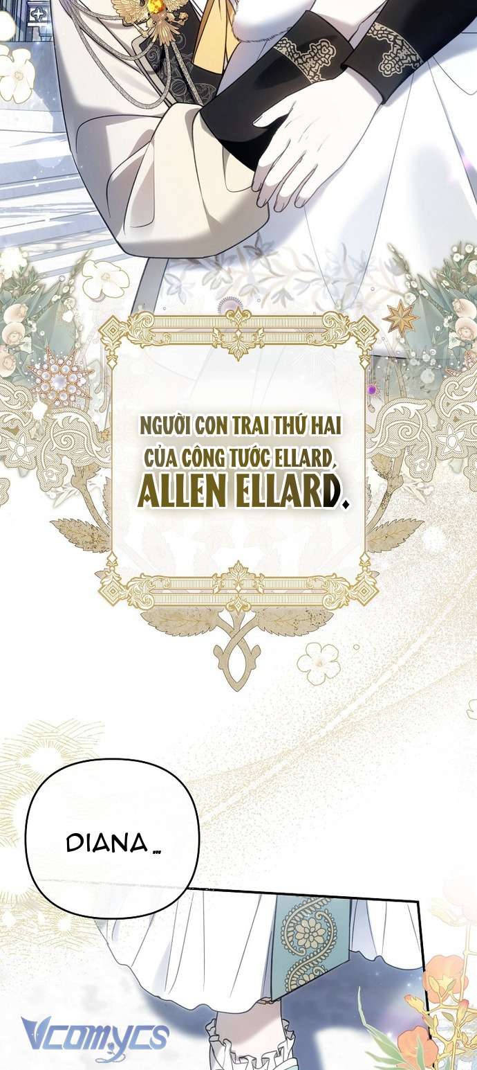 Độc Chiếm Sủng Ái Của Công Chúa Út, Mọi Người Đều Say Mê Tôi. Chap 10 - Trang 3