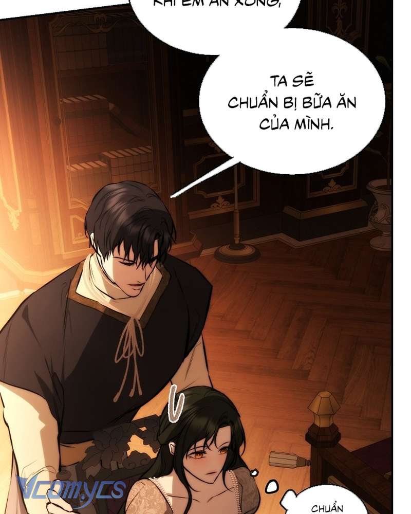 Hãy Dạy Em Cách Khao Khát Chap 29 - Trang 2