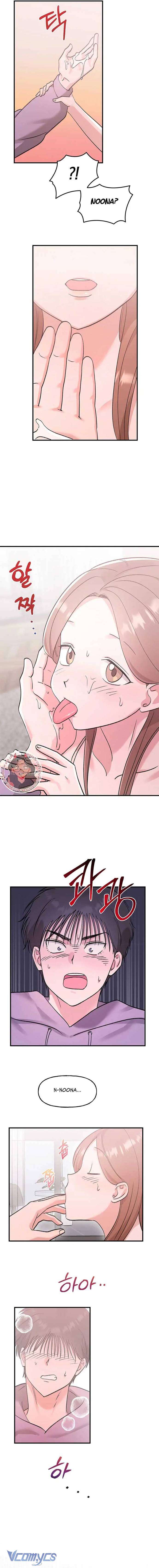 [18+] Hồng Hư Hỏng Chap 21 - Trang 2