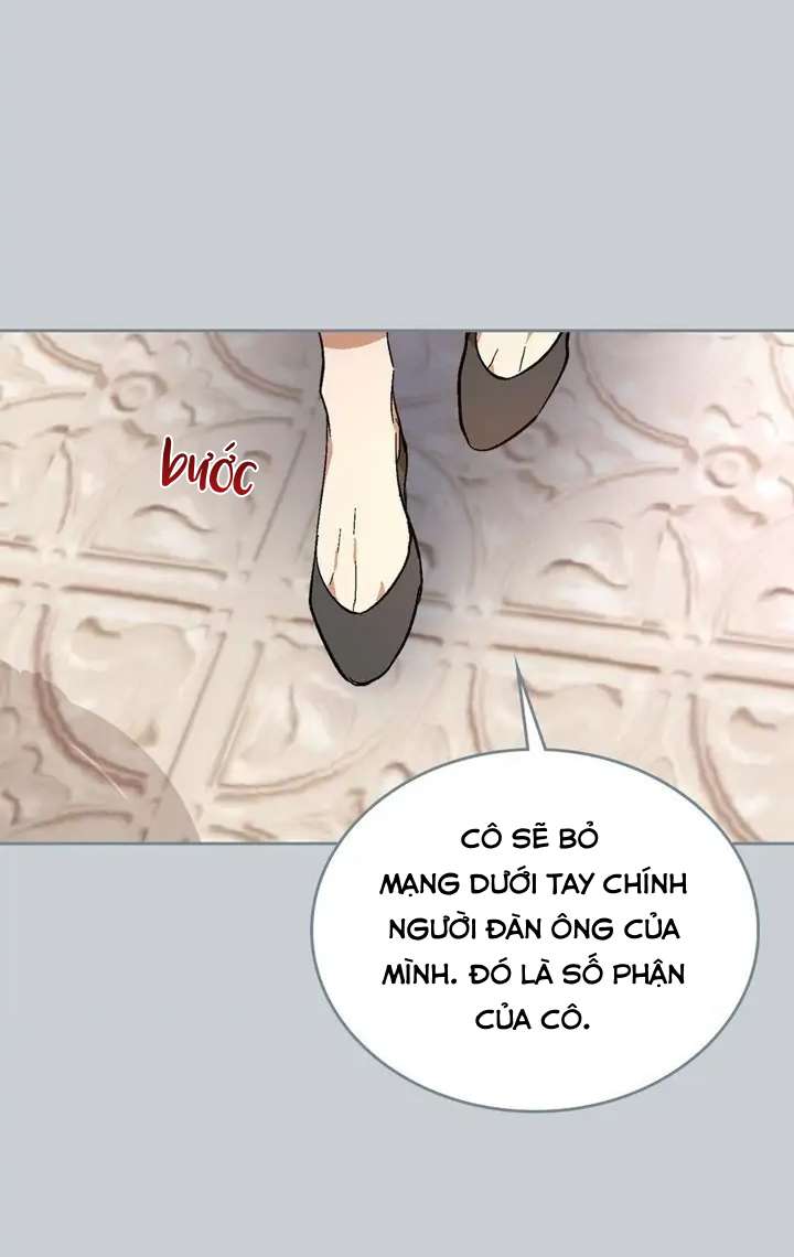 Vị Hôn Thê Khế Ước Của Công Tước Chap 129 - Trang 4