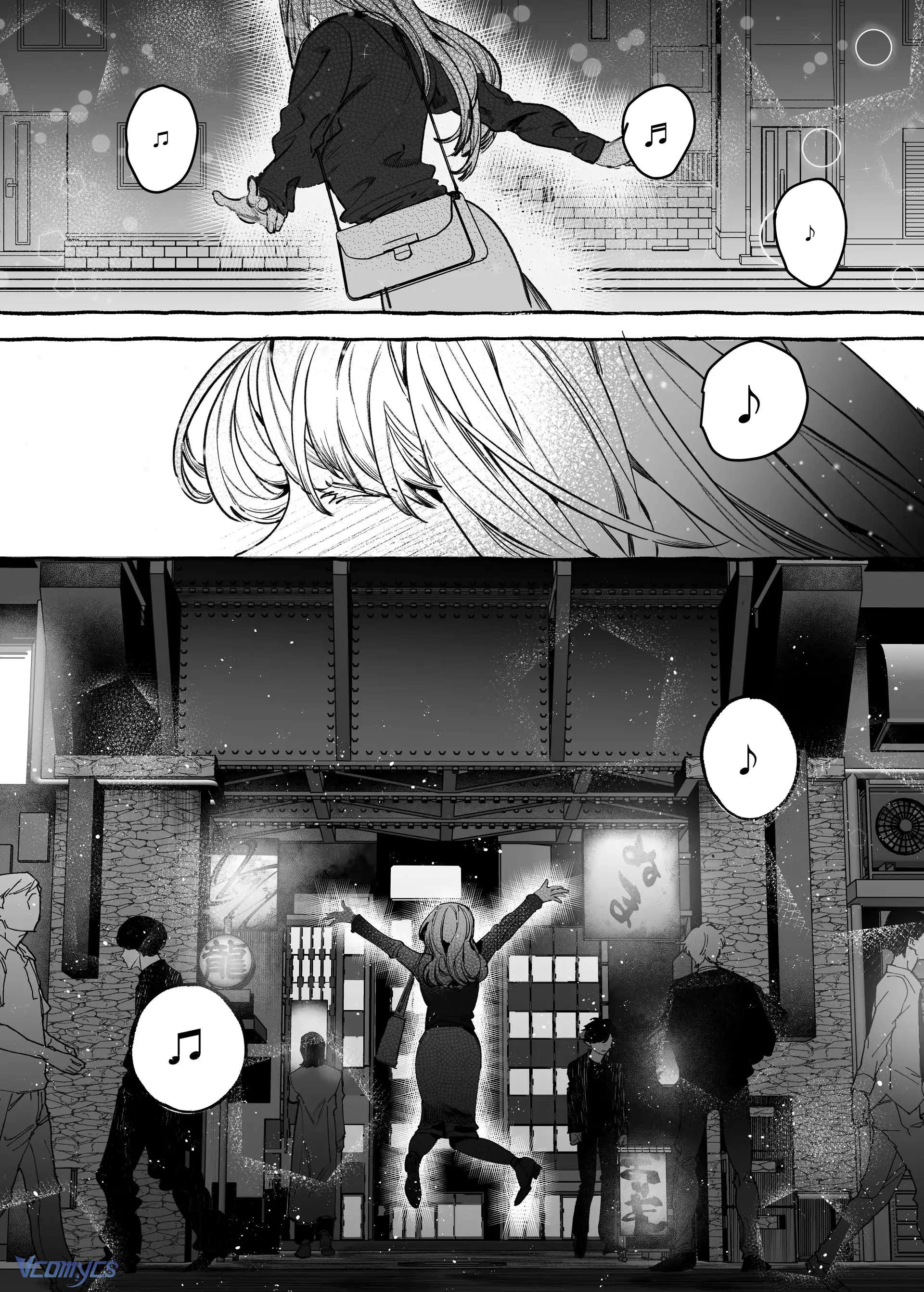 [18+] Tuyển Tập Oneshot Rổn Nước Lì Chap 1.2 - Trang 2