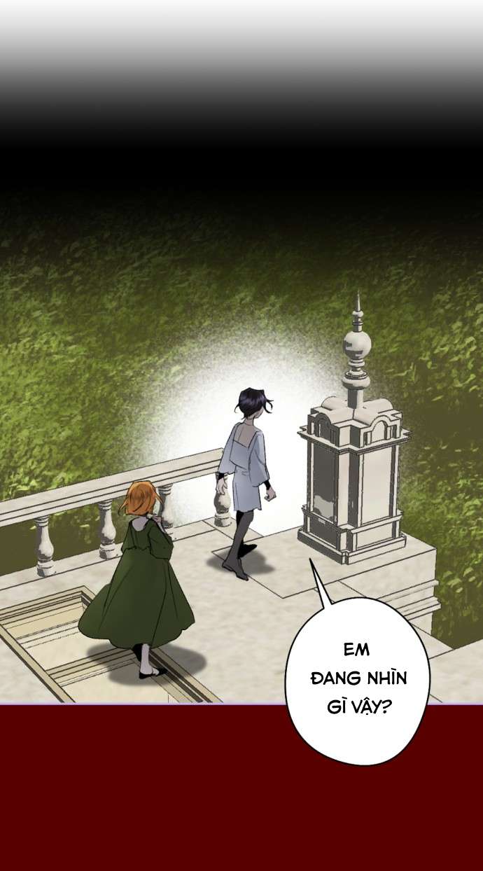 Lời Thú Nhận Của Chúa Tể Bóng Tối Chap 120 - Trang 4