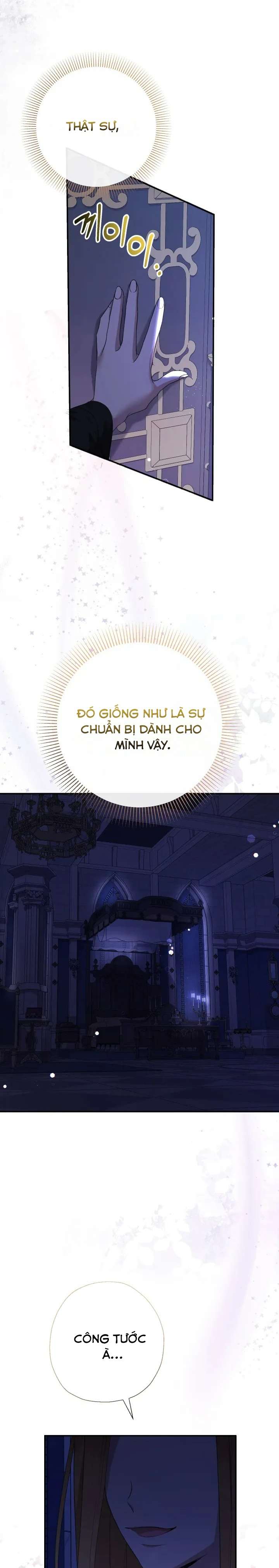 [PNT] Tiểu Thư Tích Tiền Đi Bụi Chap 75 - Trang 2