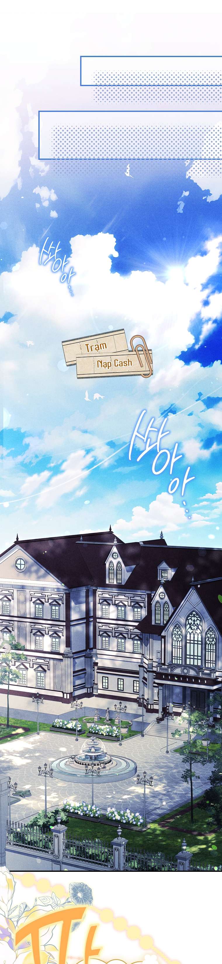 Văn Phòng Thám Tử Dành Cho Nam Chính Hối Hận! Chap 14 - Trang 3