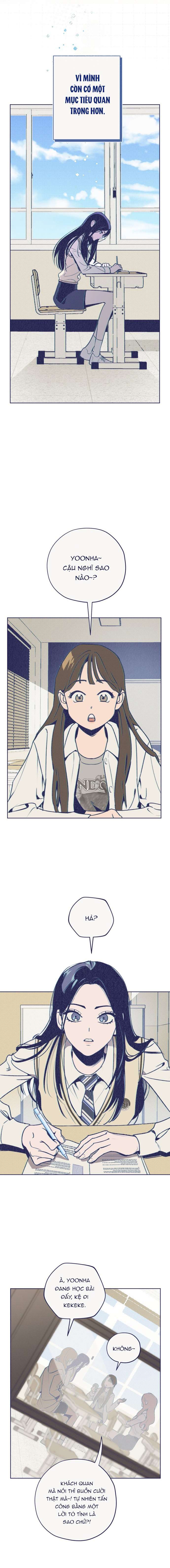 Trắc Nghiệm Bốn Lựa Chọn Chap 1 - Trang 2