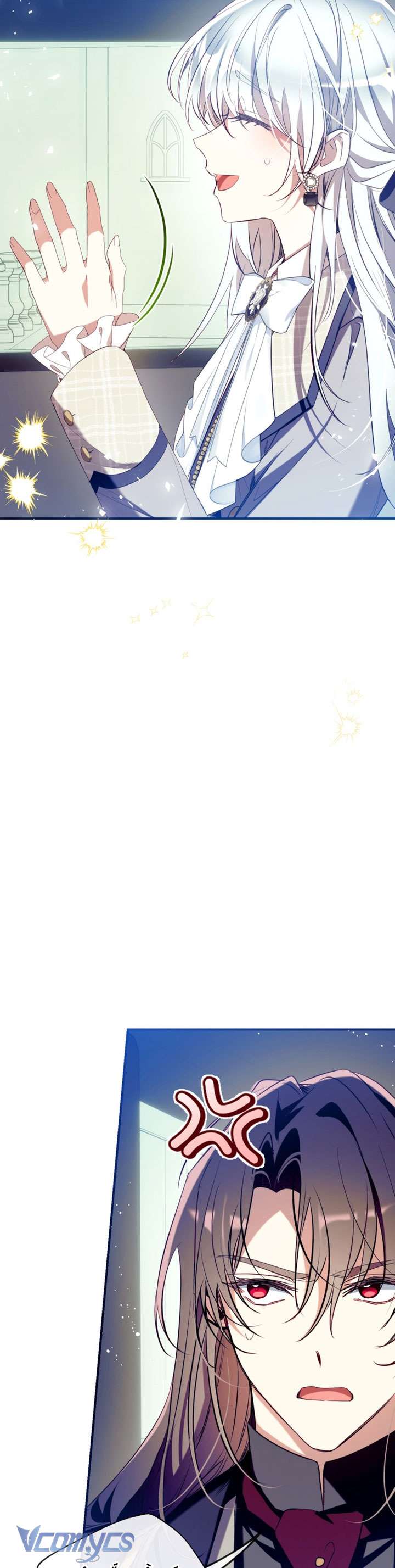 Chúng Ta Có Thể Trở Thành Một Gia Đình Được Không? Chap 149 - Trang 2