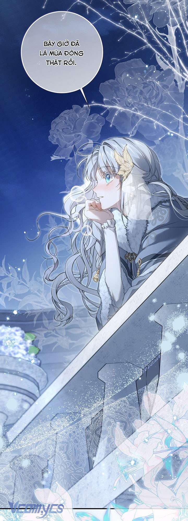 Lại Một Lần Nữa Hướng Về Ánh Sáng Chap 98 - Next Chap 99