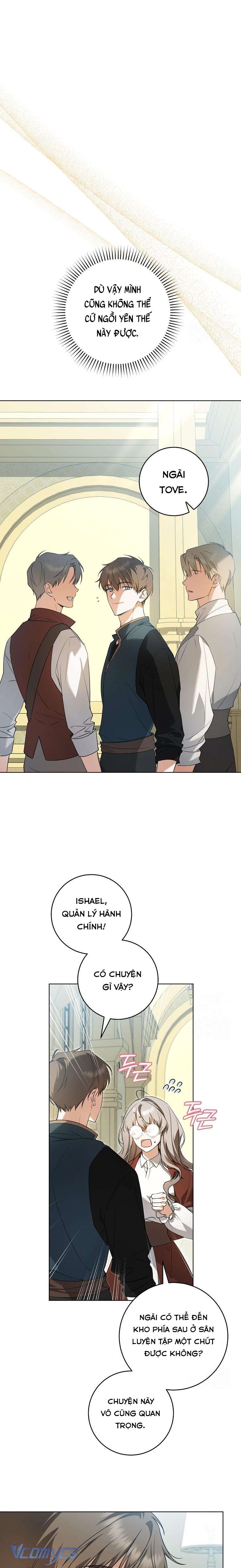 Tái Sinh Lần Nữa Tôi Quyết Tâm Săn Nhà Chap 4 - Trang 2