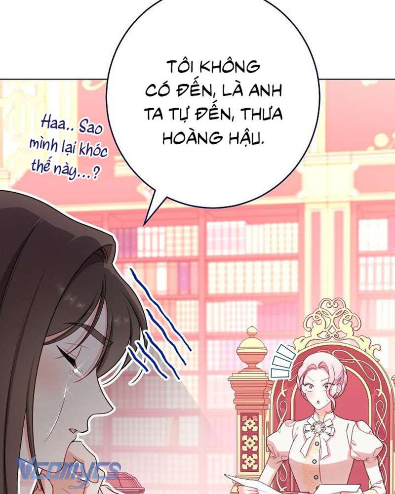 Hầu Gái Độc Quyền Của Hoàng Hậu Phản Diện Chap 106 - Trang 3