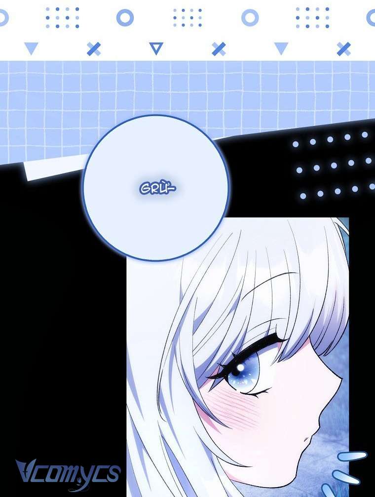 Công Chúa Bạch Hổ Không Có Nguy Hiểm Nha! Chap 2 - Trang 2