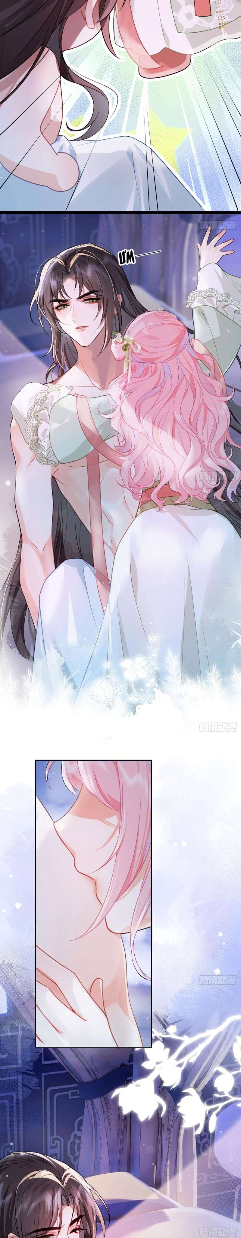 Sau Khi Công Chúa Chơi Xong Thì Vứt Chap 33 - Trang 2