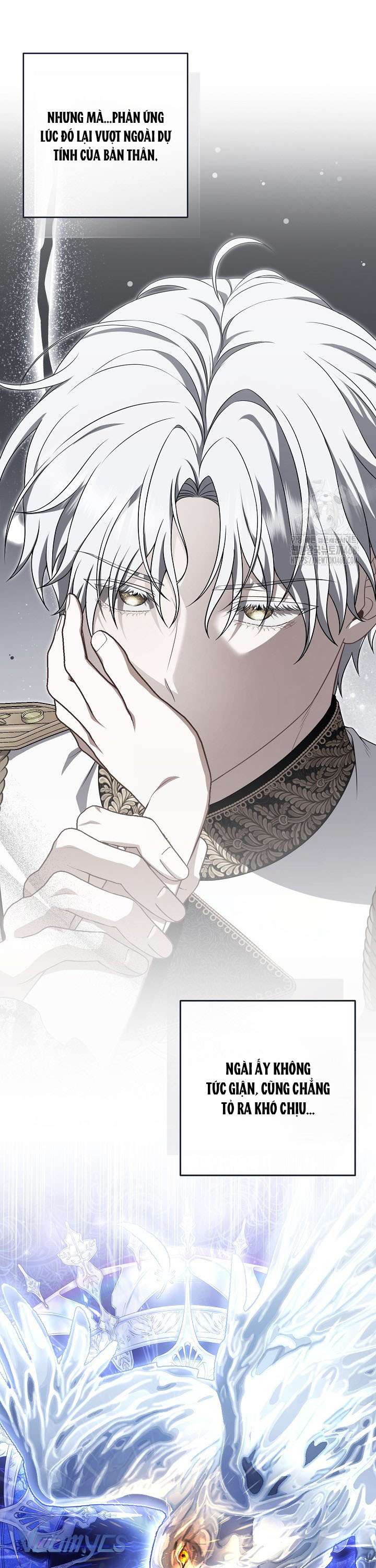 Tôi Đã Xem Một Vở Kịch Chap 12 - Trang 2