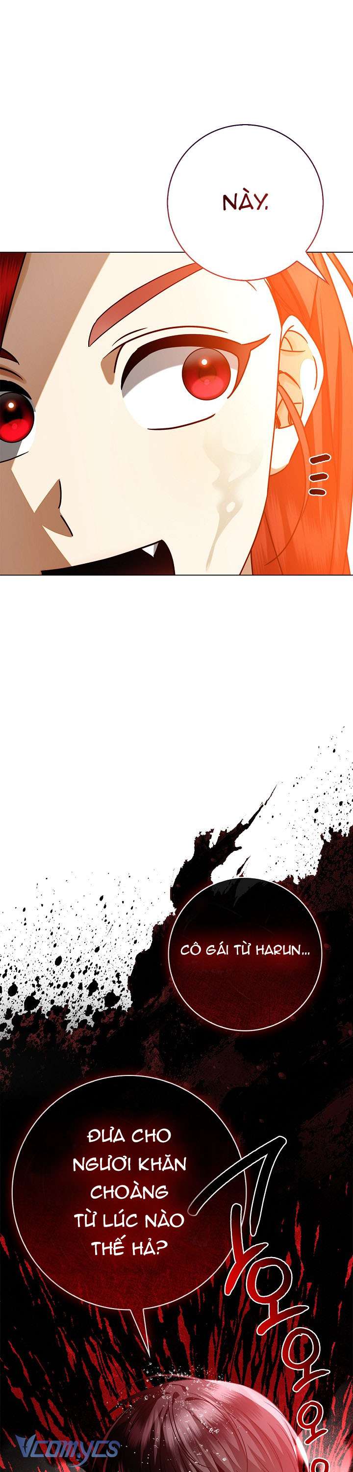 Xin Lỗi Vì Tôi Không Thể Rời Mắt Khỏi Vẻ Ngoài Của Ngài Chap 12 - Next Chap 13