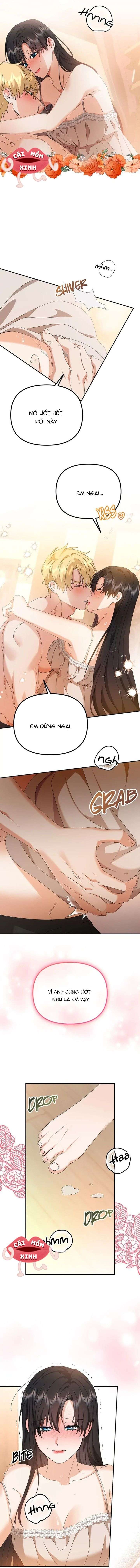 Dũng Sĩ Vị Tha Chap 50 - Trang 2