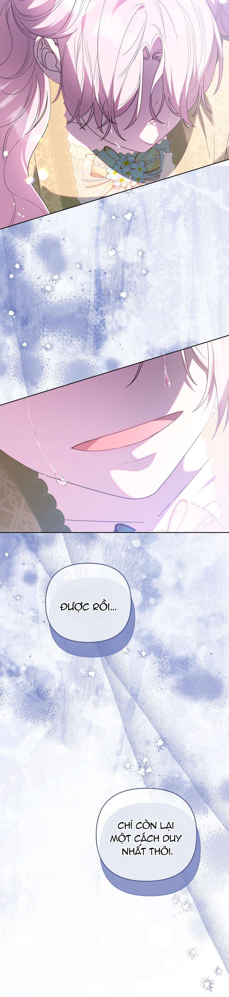 Thà Là Để Tôi Trở Thành Nữ Hoàng Chap 75 - Next Chap 76