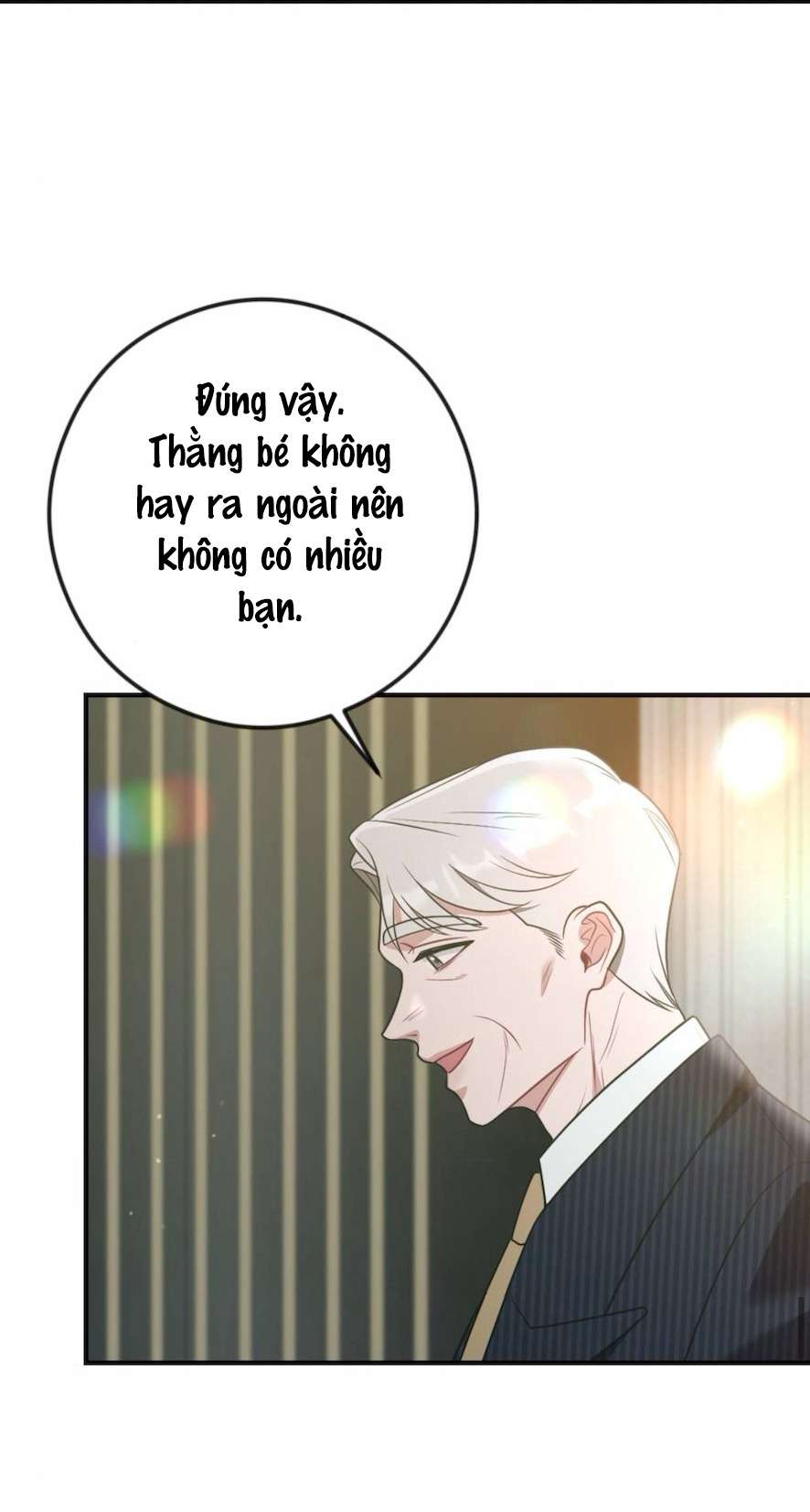 〖18+〗- Chiếm Lấy Em Chap 2 - Trang 2