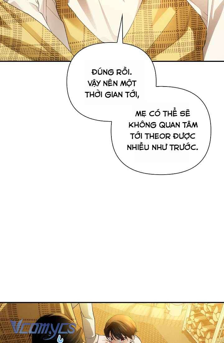 Phương Pháp Che Giấu Đứa Con Của Hoàng Đế Chap 120 - Trang 3