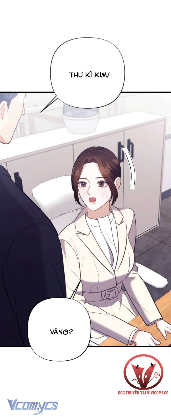 [18+] Hối Hận Muộn Màn Chap 14 - Trang 2