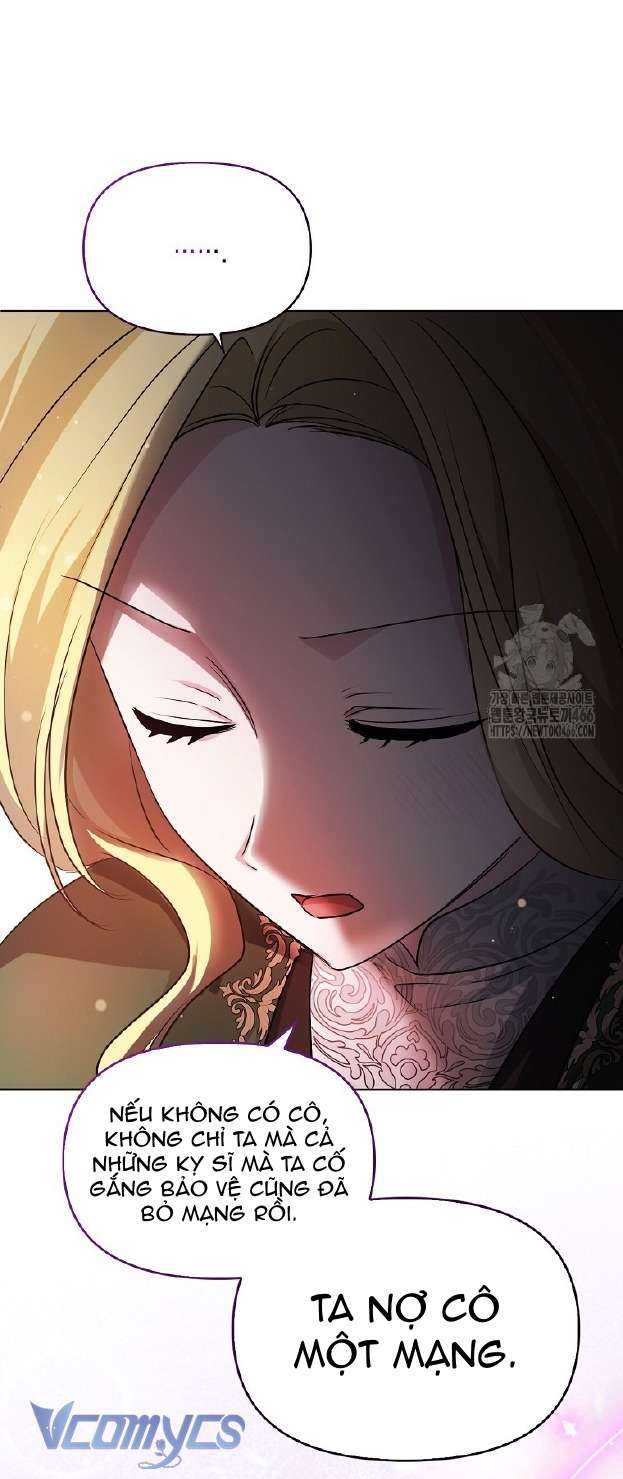 Kế Hoạch Nghỉ Hưu Của Nhân Vật Phản Diện Chap 28 - Trang 4